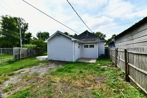 1310 W 27th Street Indianapolis IN 46208