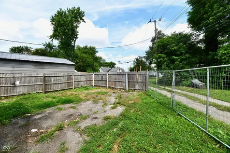 1310 W 27th Street Indianapolis IN 46208