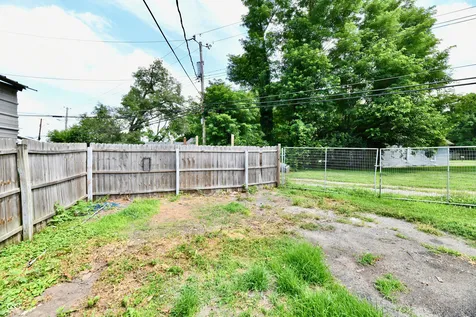 1310 W 27th Street Indianapolis IN 46208