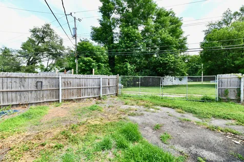 1310 W 27th Street Indianapolis IN 46208
