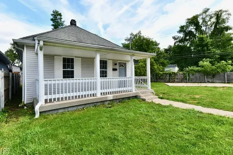 1310 W 27th Street Indianapolis IN 46208