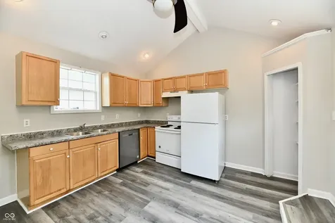 1310 W 27th Street Indianapolis IN 46208