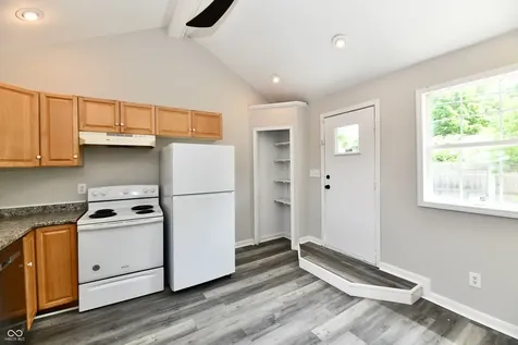 1310 W 27th Street Indianapolis IN 46208