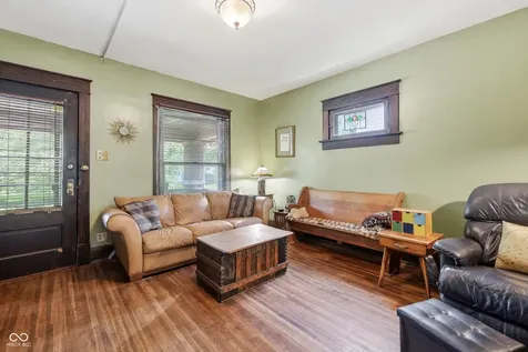 1124 N Tacoma Avenue Indianapolis IN 46201