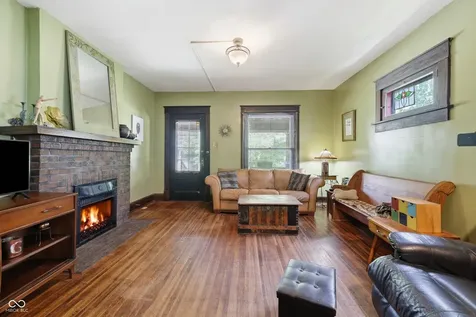 1124 N Tacoma Avenue Indianapolis IN 46201