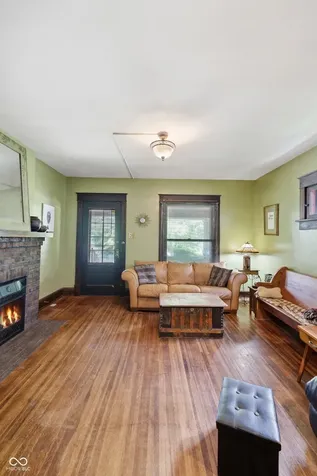1124 N Tacoma Avenue Indianapolis IN 46201