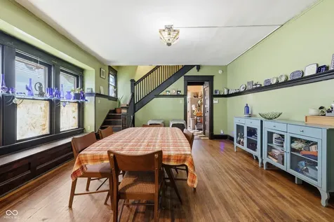 1124 N Tacoma Avenue Indianapolis IN 46201