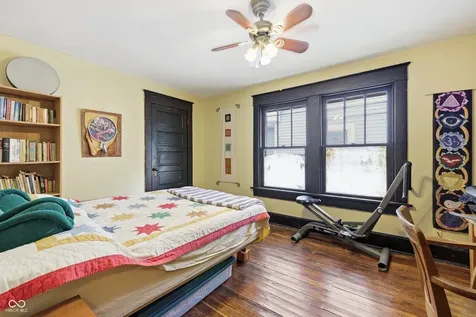 1124 N Tacoma Avenue Indianapolis IN 46201