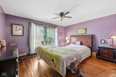 1124 N Tacoma Avenue Indianapolis IN 46201