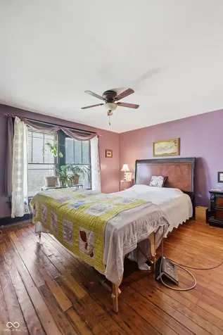 1124 N Tacoma Avenue Indianapolis IN 46201