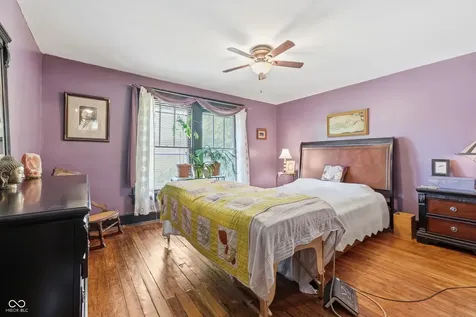 1124 N Tacoma Avenue Indianapolis IN 46201