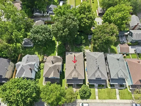 1124 N Tacoma Avenue Indianapolis IN 46201