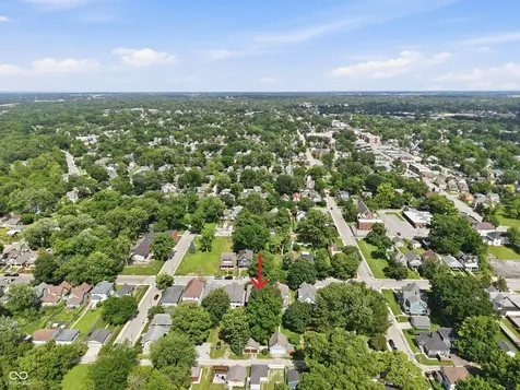1124 N Tacoma Avenue Indianapolis IN 46201