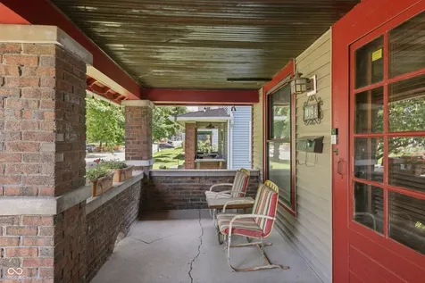 1124 N Tacoma Avenue Indianapolis IN 46201