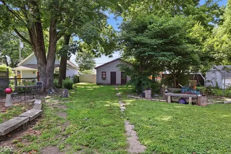 1124 N Tacoma Avenue Indianapolis IN 46201
