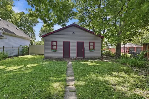 1124 N Tacoma Avenue Indianapolis IN 46201