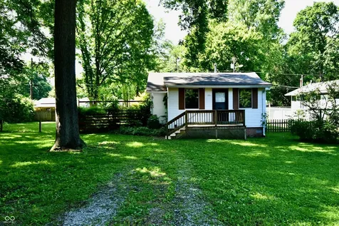 1511 Maxine Road Indianapolis IN 46240