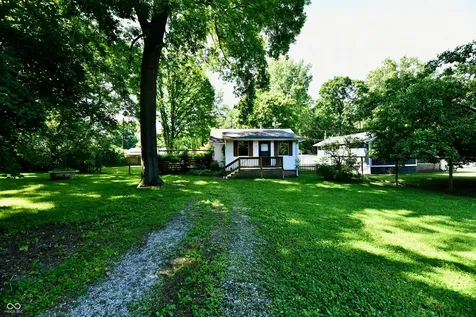1511 Maxine Road Indianapolis IN 46240