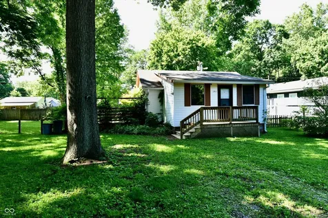 1511 Maxine Road Indianapolis IN 46240