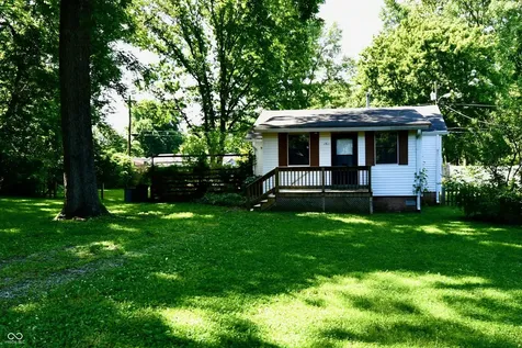 1511 Maxine Road Indianapolis IN 46240