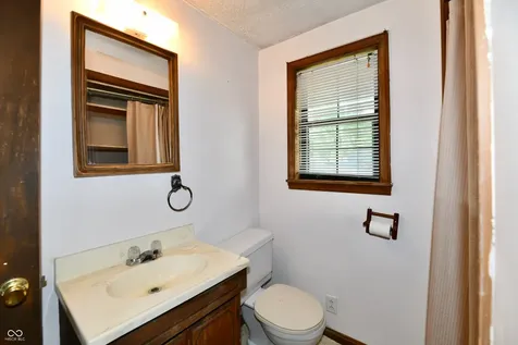 1511 Maxine Road Indianapolis IN 46240