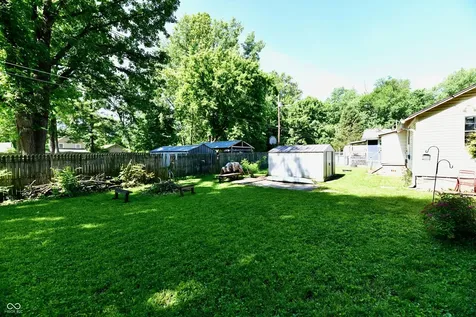 1511 Maxine Road Indianapolis IN 46240