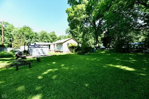 1511 Maxine Road Indianapolis IN 46240