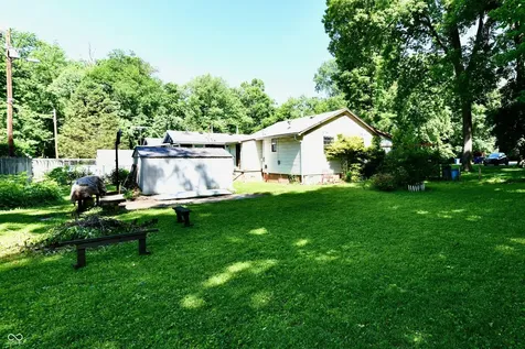 1511 Maxine Road Indianapolis IN 46240
