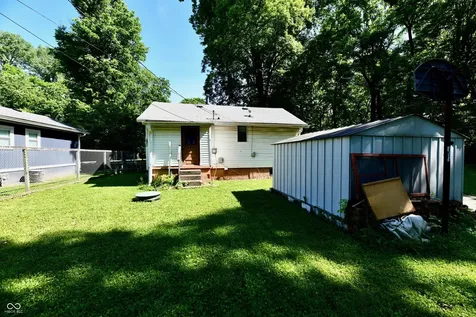 1511 Maxine Road Indianapolis IN 46240