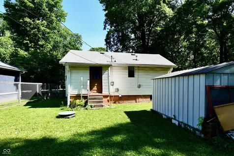 1511 Maxine Road Indianapolis IN 46240