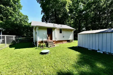 1511 Maxine Road Indianapolis IN 46240