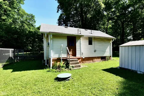 1511 Maxine Road Indianapolis IN 46240