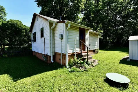 1511 Maxine Road Indianapolis IN 46240