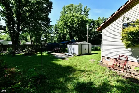 1511 Maxine Road Indianapolis IN 46240