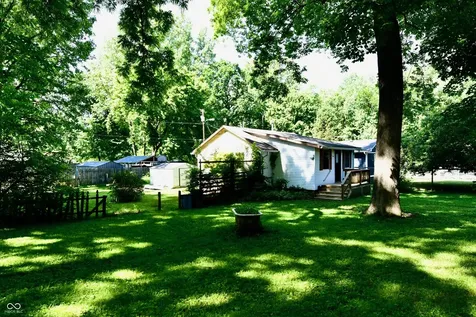 1511 Maxine Road Indianapolis IN 46240