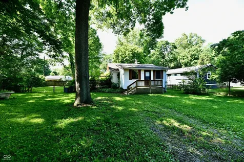 1511 Maxine Road Indianapolis IN 46240