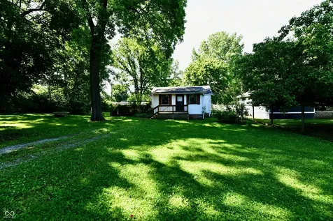 1511 Maxine Road Indianapolis IN 46240