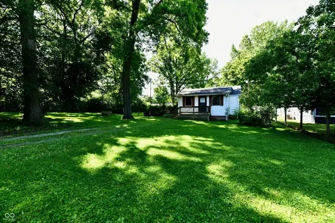 1511 Maxine Road Indianapolis IN 46240