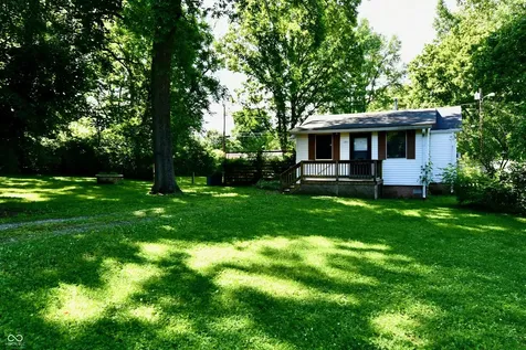 1511 Maxine Road Indianapolis IN 46240