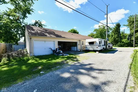 5623 E 18th Street Indianapolis IN 46218