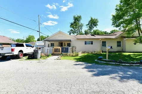 5623 E 18th Street Indianapolis IN 46218