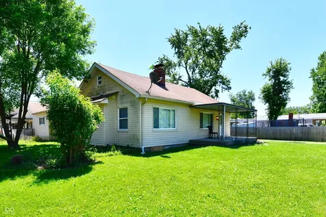 5623 E 18th Street Indianapolis IN 46218
