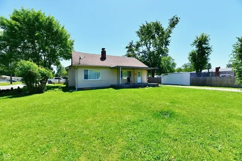 5623 E 18th Street Indianapolis IN 46218
