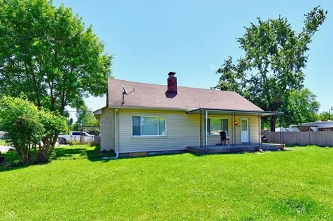 5623 E 18th Street Indianapolis IN 46218