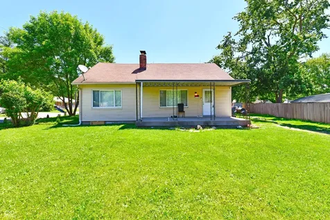 5623 E 18th Street Indianapolis IN 46218