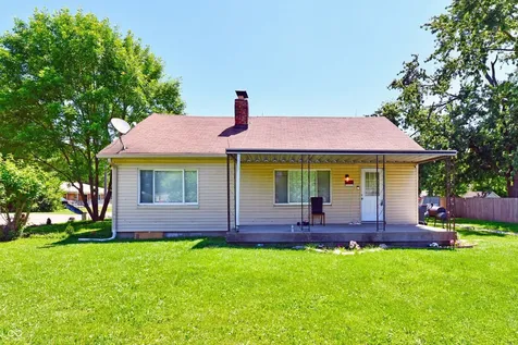 5623 E 18th Street Indianapolis IN 46218