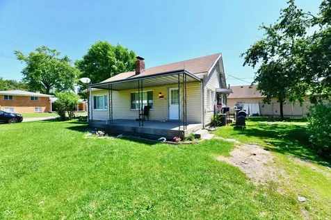 5623 E 18th Street Indianapolis IN 46218