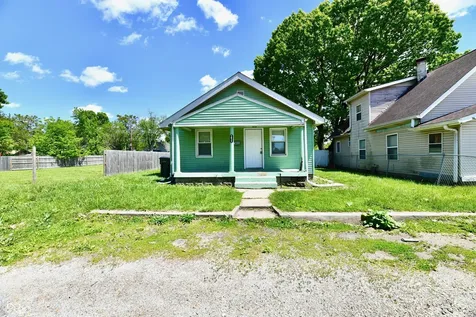 1025 Sharon Avenue Indianapolis IN 46222