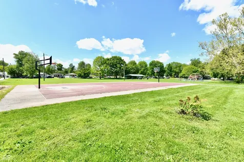 1025 Sharon Avenue Indianapolis IN 46222