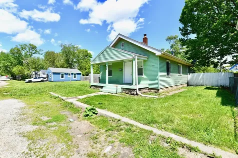 1025 Sharon Avenue Indianapolis IN 46222